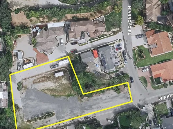 801 N Arroyo Pl Lot 36, Fullerton, CA 92833