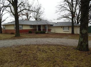 17764 Farm Road 1085, Exeter, MO 65647