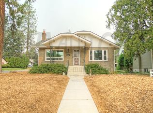 3128 W Glass Ave, Spokane, WA 99205
