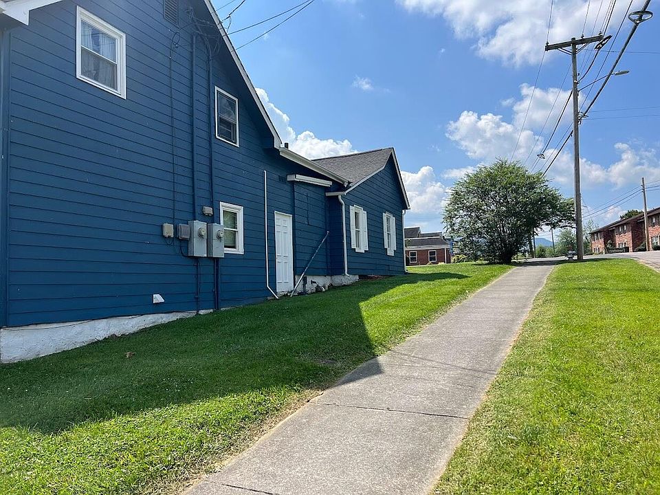 Lamont St 224 224 Lamont St Johnson City TN Zillow