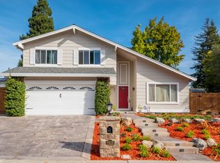 2513 Aranda Dr, San Ramon, CA 94583