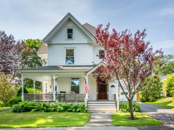 66 Beech Street, Rockland, ME 04841