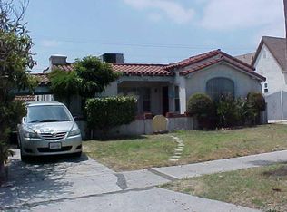 1818 W 85th St, Los Angeles, CA 90047