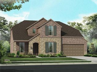 1313 Appaloosa Dr, Aubrey, TX 76227