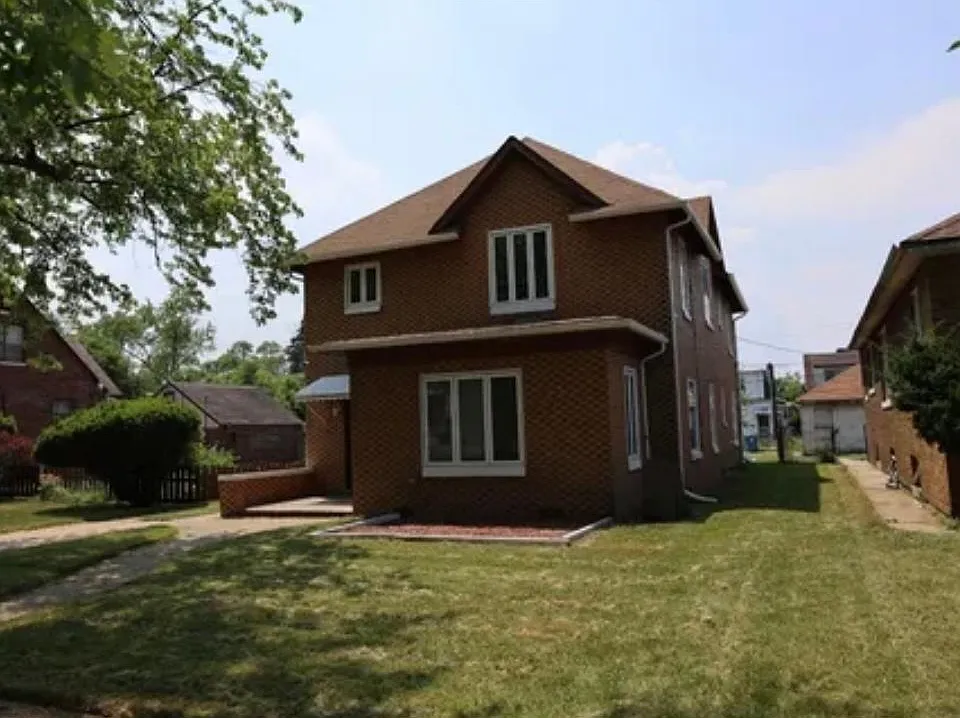 3544 Jefferson St #2