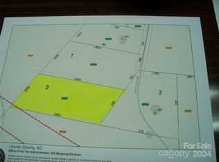 0 Pointview Ln #2, Lincolnton, NC 28092