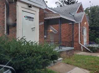 16553 Saint Marys St, Detroit, MI 48235