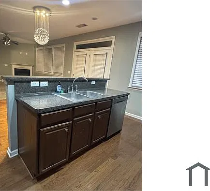 3 bed, 2528 sqft, $2,650 — Photo 3