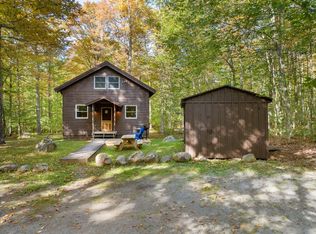 69 Uncas Rd, Inlet, NY 13360