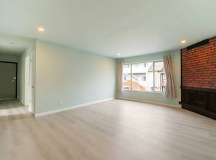1370 S Van Ness Ave, San Francisco, CA 94110