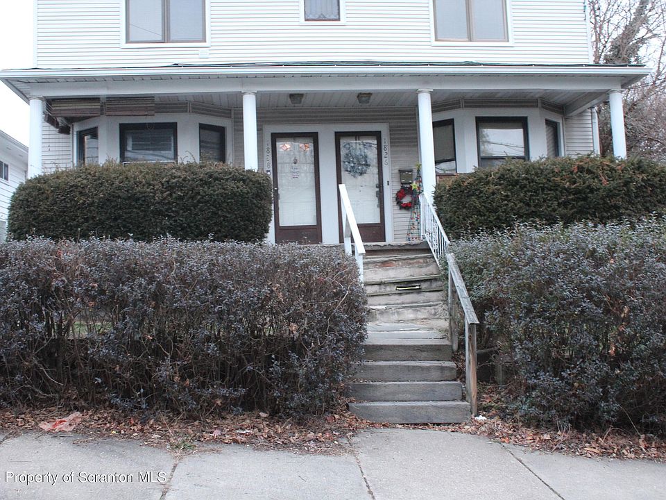 18261828 Jackson St, Scranton, PA 18504 Zillow