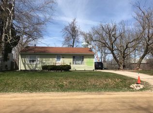 1052 W Harvard Ave, Flint, MI 48505