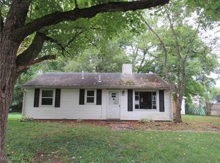 1054 Water St, Newton Falls, OH 44444