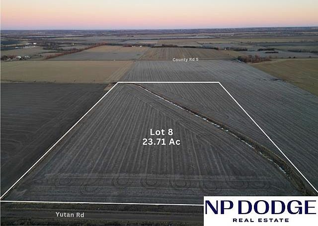 1st image of LOT 8 Yutan Rd