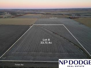 LOT 8 Yutan Rd, Yutan, NE 68073