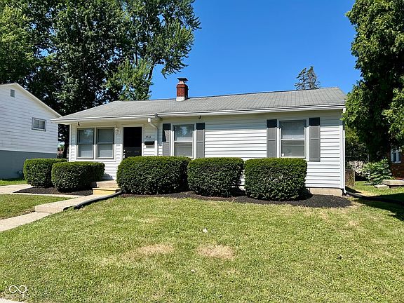 2nd image of 3514 Lombardy Pl