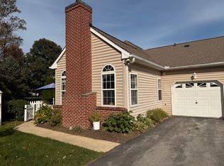 8 Concord Xing, Chadds Ford, PA 19317