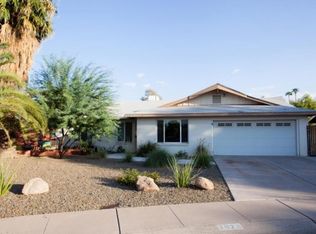 1629 E Penny Dr, Tempe, AZ 85282