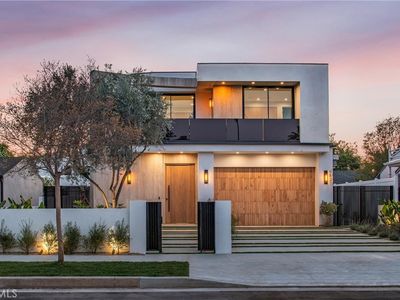 5027 Nagle Ave, Sherman Oaks, CA, 91423