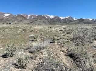 22145 Wendover Trl, Lovelock, NV 89419