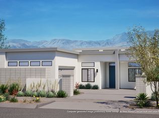 29 Sea Holly Rd LOT 174, Rancho Mirage, CA 92270