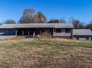 3240 N State Highway 819, Kuttawa, KY 42055