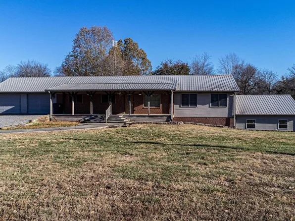 3240 N State Highway 819, Kuttawa, KY 42055