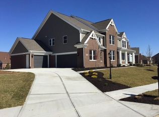 17056 Bluestone Dr, Noblesville, IN 46062