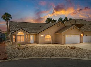 6102 S Los Lagos Cir, Fort Mohave, AZ 86426