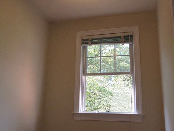 Upstairs Center Hall