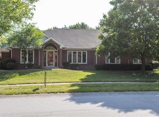 8433 Seekonk Ct, Indianapolis, IN 46256