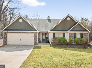225 Tyler Way, Jefferson, GA 30549