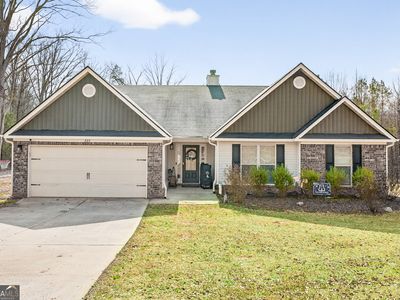 225 Tyler Way, Jefferson, GA, 30549
