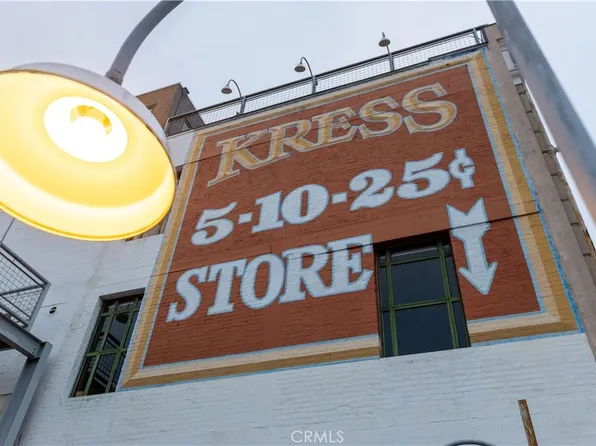 100 W 5th St Unit 6C, Long Beach, CA 90802