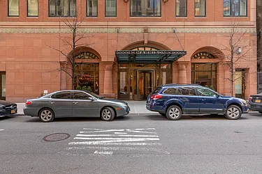 Rented by Manhattan Miami Real Estate