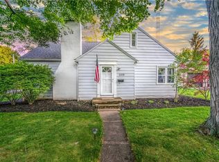 1108 Overlook Dr, Alliance, OH