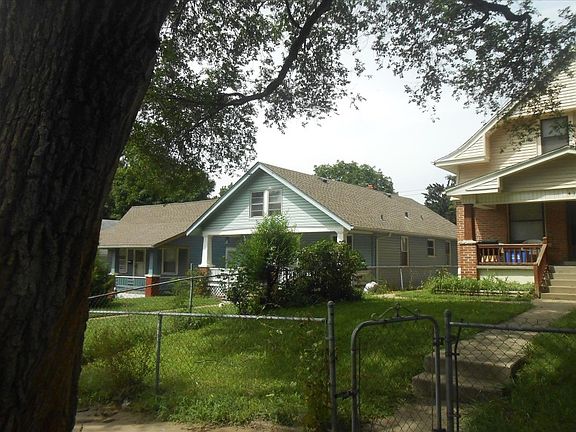 3rd image of 408 N Denver Ave