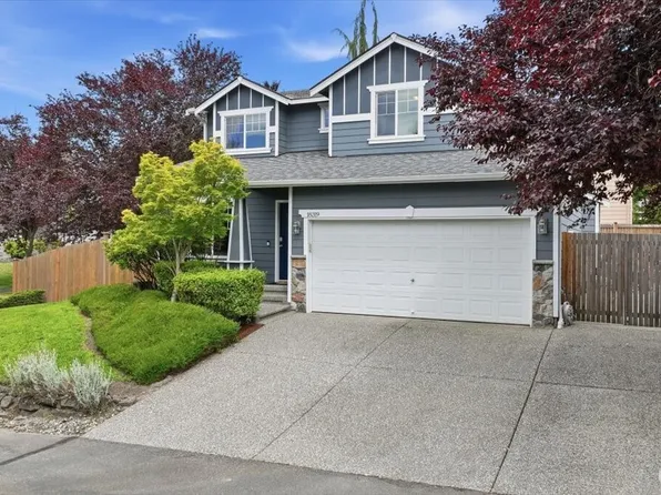 18319 8th Drive SE, Bothell, WA 98012