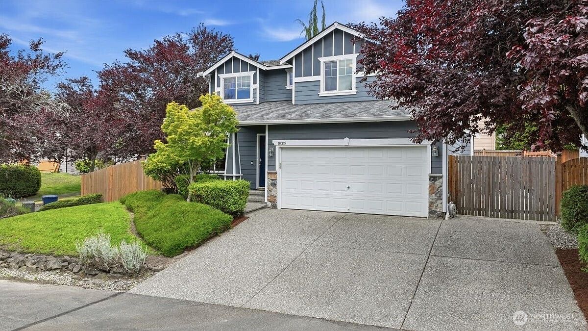 1st image of 18319 8th Drive SE