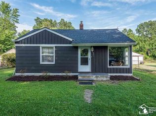 6271 Irma St, Romulus, MI 48174