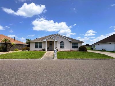 7432 Golf Dr, Mission, TX, 78572