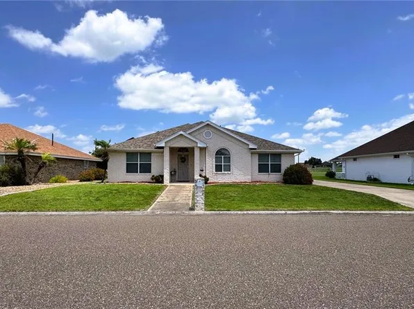 7432 Golf Dr, Mission, TX 78572