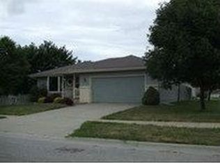 6001 S 41st St, Lincoln, NE 68516