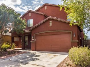 11825 W Planada Ln, Pine Knoll Shores, AZ 85373