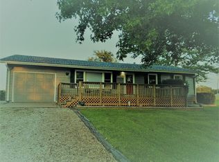 3650 NE Rockaway Trl, Topeka, KS 66617