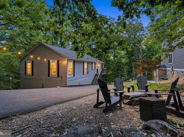 4241 Palmer Rd, Mc Gaheysville, VA 22840