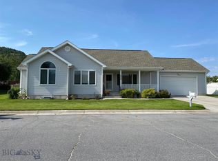 2941 Mammoth Dr, Butte, MT 59701