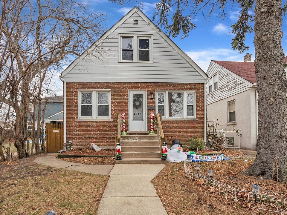 1st image of 4218 N Newcastle Ave
