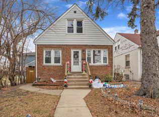 4218 N Newcastle Ave, Harwood Heights, IL 60706