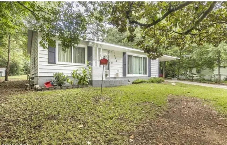 1553 Hurley Circle - 1 — Photo 1